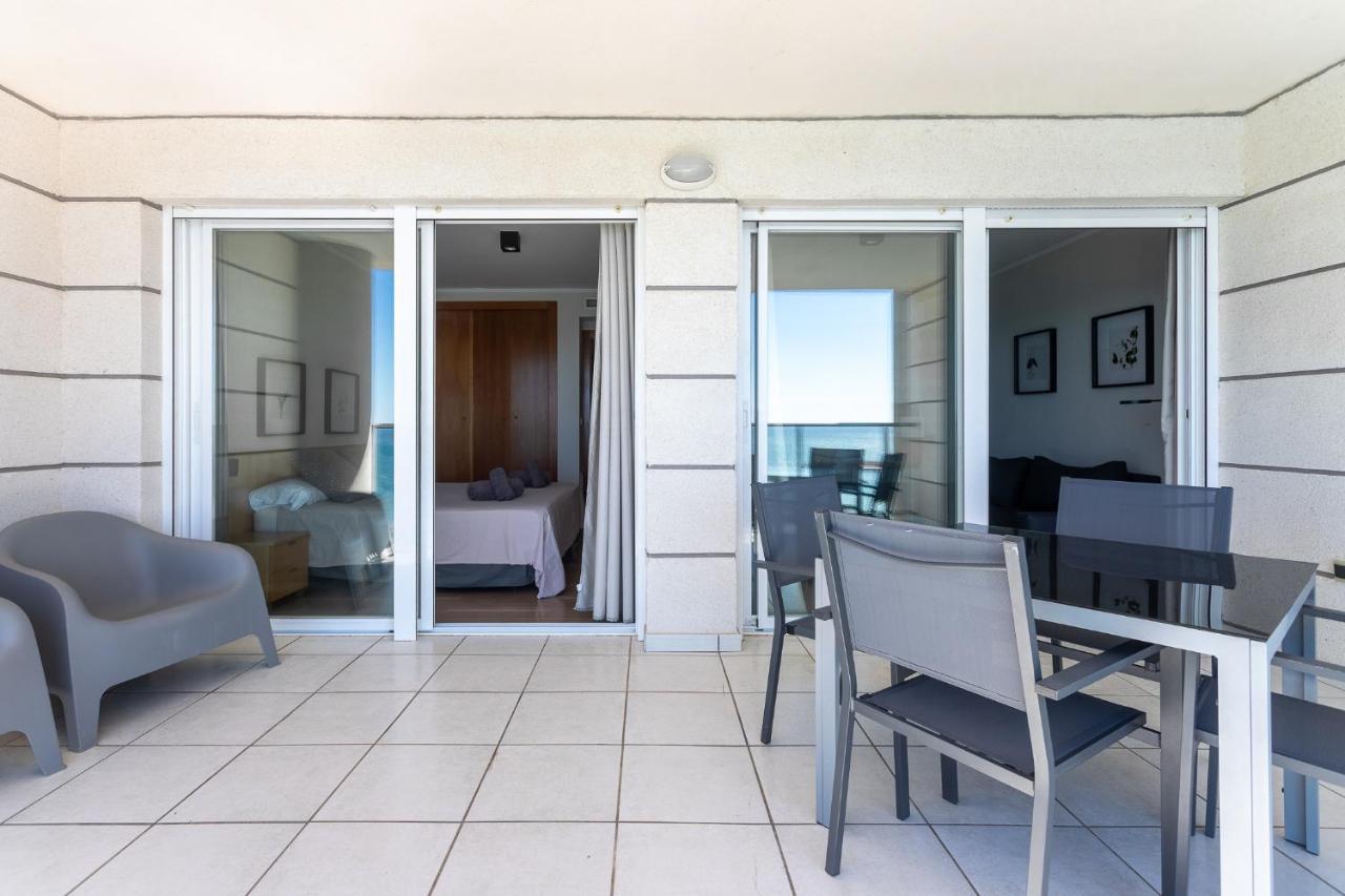 Paradero B74- Vistas Al Mar Appartement *