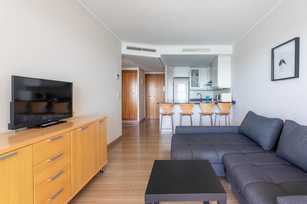 Appartement Paradero B74- Vistas Al Mar