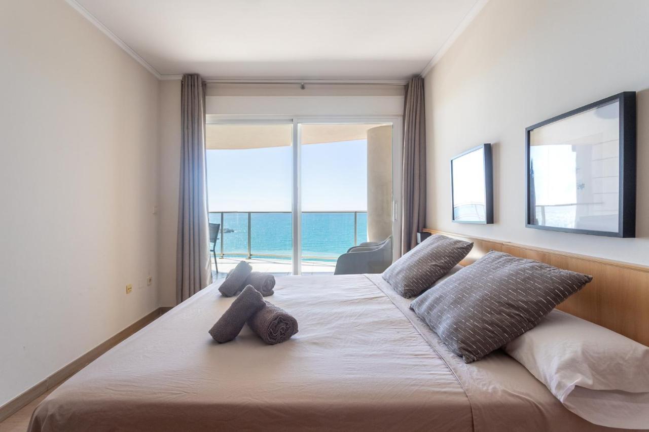 Appartement Paradero B74- Vistas Al Mar *