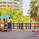 Paradero Rental B74- Vistas Al Mar