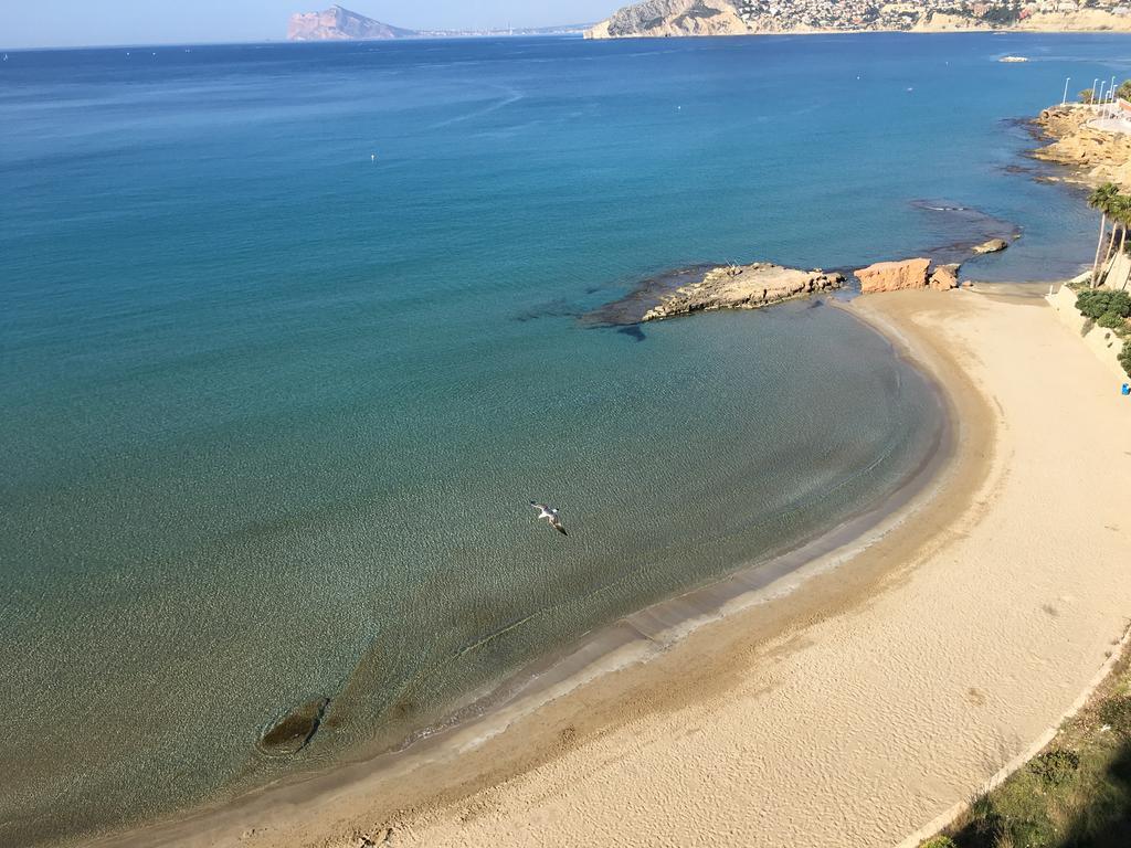 Apartment Paradero B74- Vistas Al Mar